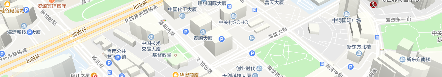 Javascript Api 腾讯位置服务