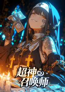 超神召唤师封面图