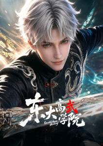 东大高武学院