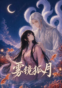 雾镜狐月