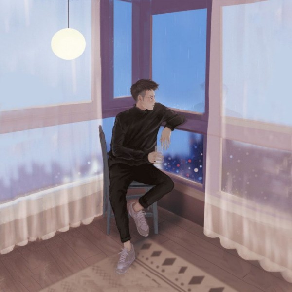 慵懒电子：难怪男友总是推脱逛街