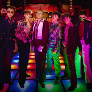 每日新歌：哥，这不是你的趴！