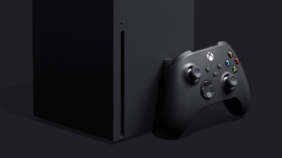 次世代 Xbox 决定不搞首发游戏独占