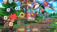 Game Freak 新作《小镇英雄》将移植登陆 PS4