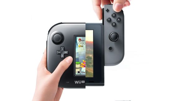 我们想在 Switch 上看到的 Wii U 游戏