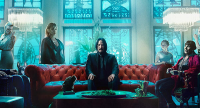 人人都爱 John Wick