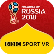 BBC体育VR -俄罗斯世界杯2018™