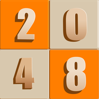 新2048—挑战最百变数字方块小游戏