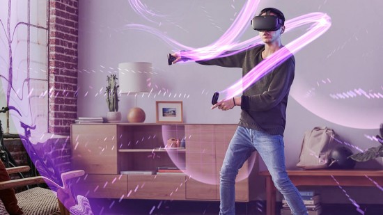 Oculus 副总裁专访：展望 VR 设备的未来