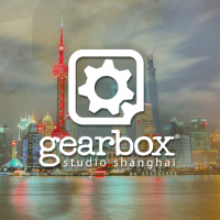 《无主之地》开发商 Gearbox 宣布开设上海工作室