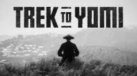 横版黑白武士题材《Trek to Yomi》最新实机视频公开