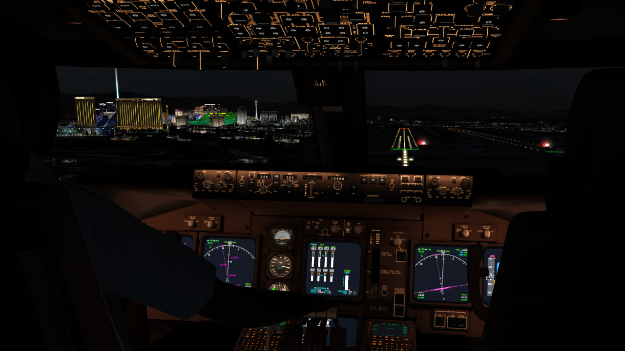 模拟航空飞行2游戏图集