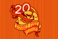 20 年邪典专业户：Double Fine 工作室的坎坷历史