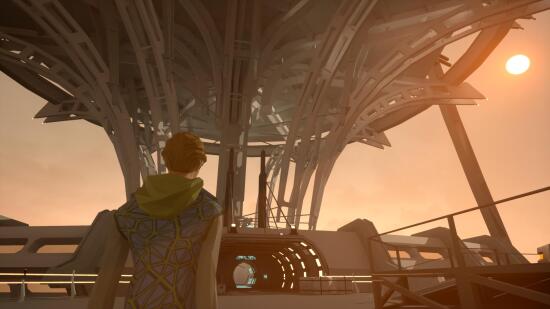 心境游戏图集-篝火营地