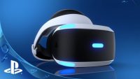 SIE与联想达成合作，授权其使用 PS VR 的相关设计