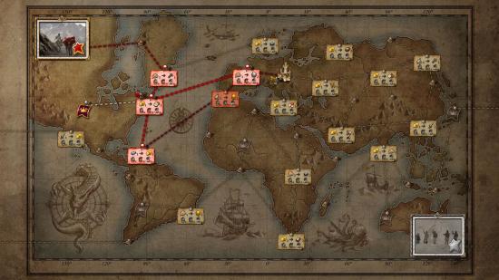 殖民者 7：通往王国之路 豪华黄金版游戏图集-篝火营地