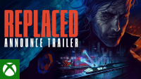 像素风横版动作游戏《Replaced》E3 预告片公布