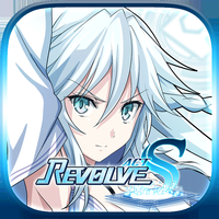 Revolve Act -S- オンライン対戦カードゲーム