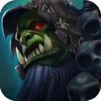 霸权之战：混沌来临