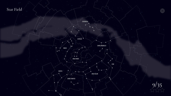 极光的夜晚游戏图集-篝火营地