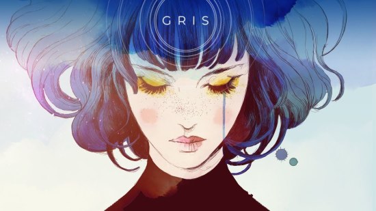 感动与惊喜，《Gris》是我今年唯一贡献了眼泪的游戏