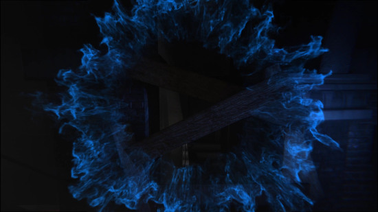 黑钢游戏图集-篝火营地