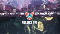 《无主之地》开发商称代号《Project 1v1》的射击新作仍在研发中