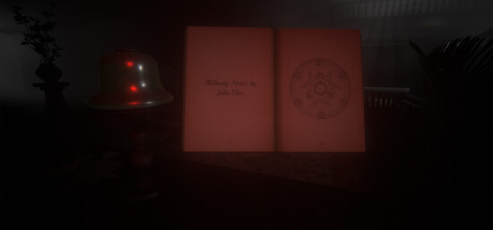 黑钢游戏图集-篝火营地