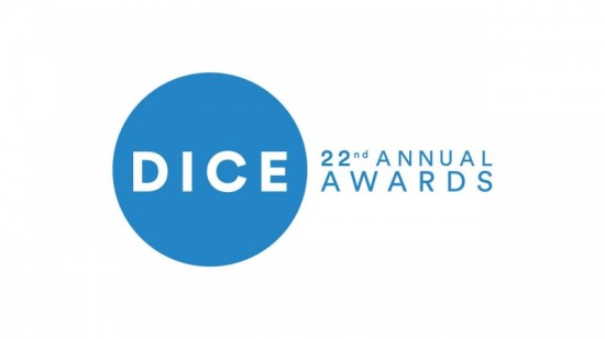 《战神》斩获 DICE 2019 年度游戏奖，《蔚蓝》表现突出