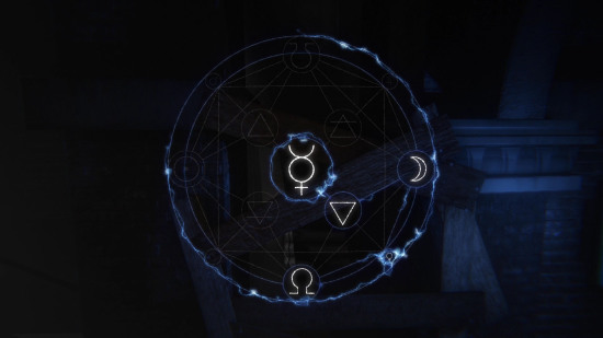 黑钢游戏图集-篝火营地