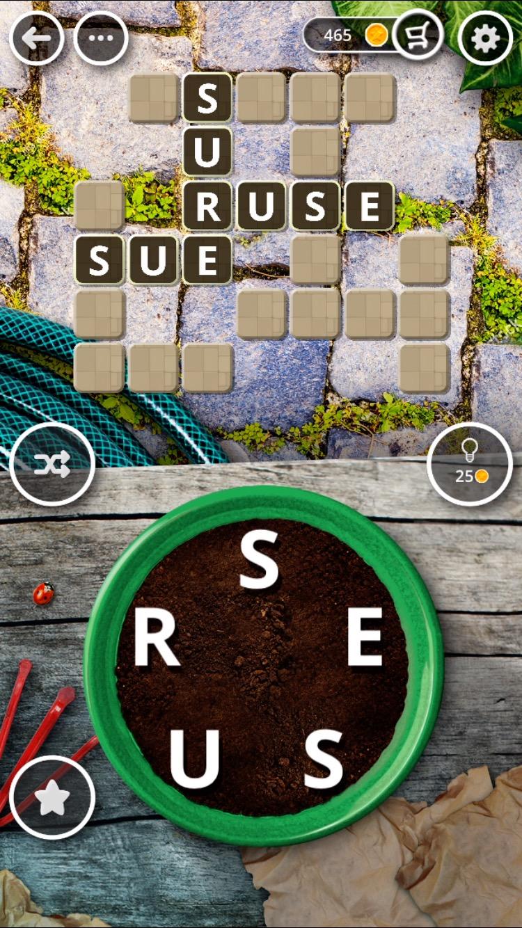 Garden of Words - Word game专题-正版下载-价格折扣-Garden of Words - Word game攻略评测-篝火营地