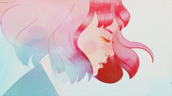 为庆祝《GRIS》销量里程碑达成，官方追加免费新内容