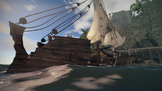 孤岛求生游戏图集-篝火营地