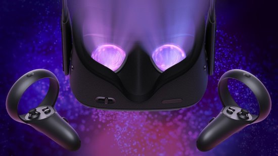 Oculus Quest 头显 IGN 评测 9.5 分：打开虚拟世界的新大门