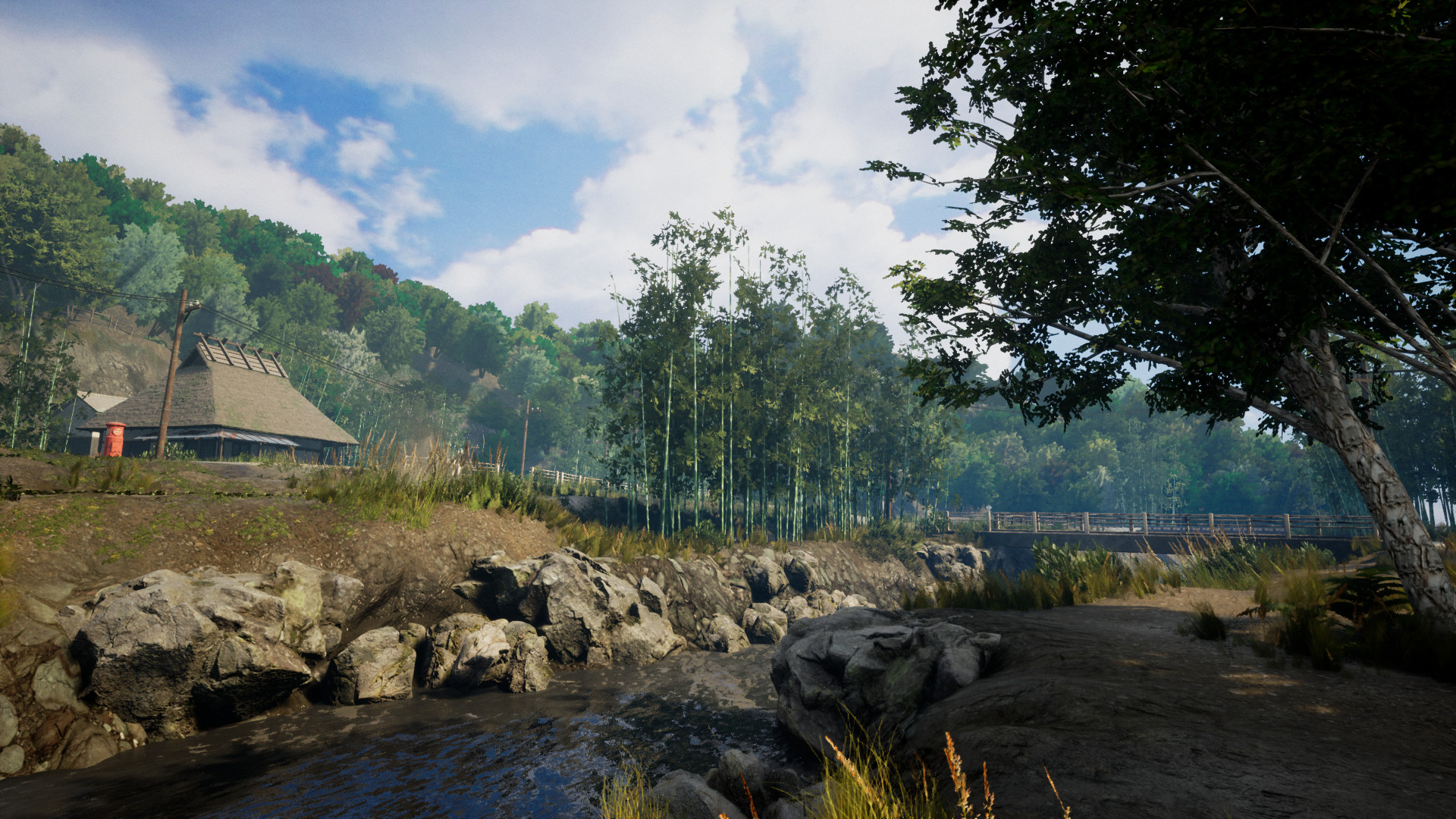 怀旧列车游戏图集