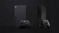 Xbox 不「强迫」玩家马上进入次世代