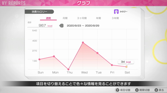 FiNC Home Fit游戏图集-游戏评测网站大全