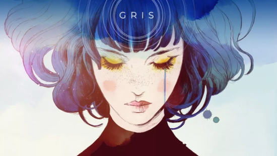 《Gris》是一个游戏，同时也是值得静心欣赏的艺术品