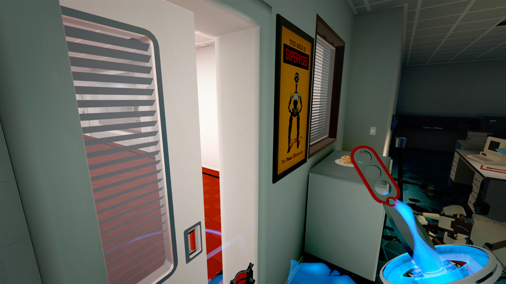 预算的削减游戏图集