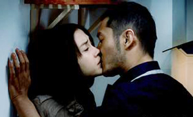 黄晓明:为了女朋友,演烂片我也愿意 黄晓明:为了女朋友,演烂片我也愿意