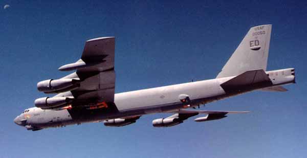 үүըB-52