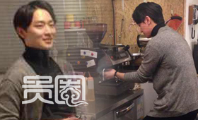 已经出道的张宰豪由于收入不多，仍要打工