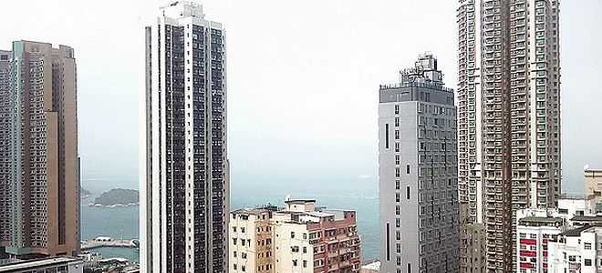 香港保障房在公平分配、严格管理方面一直保持着优良纪录