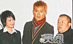 曾志伟：“古仔放心，有钱就马上给你！”