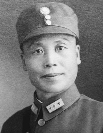 李宗仁