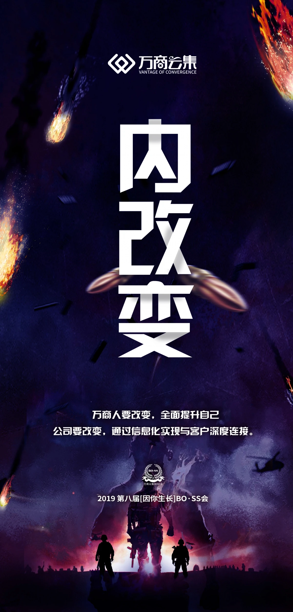 內(nèi)改變