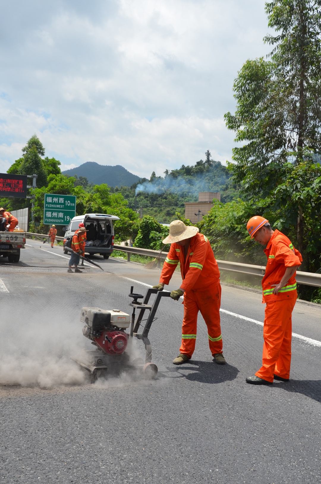 福建高速养护网 -  千亿（中国）体育登录入口