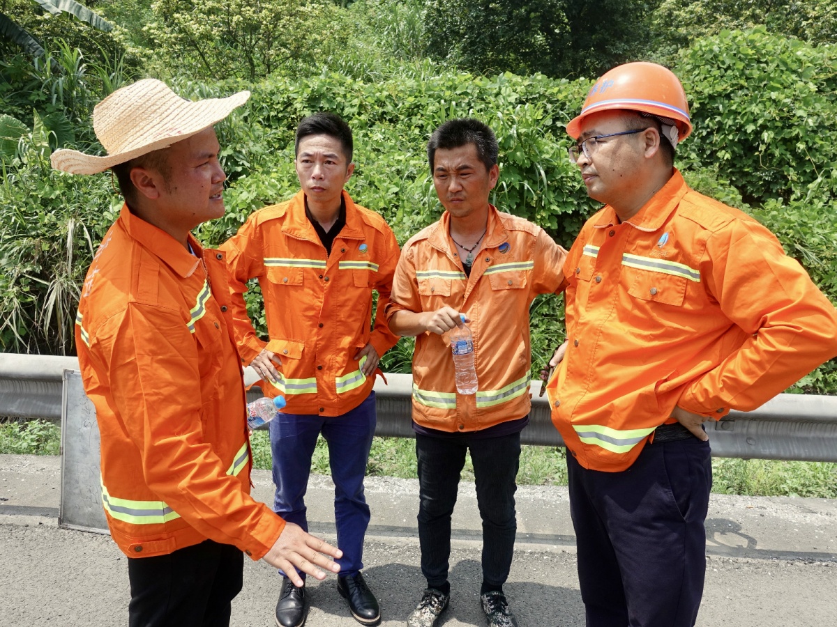 福建高速养护网 -  千亿（中国）体育登录入口