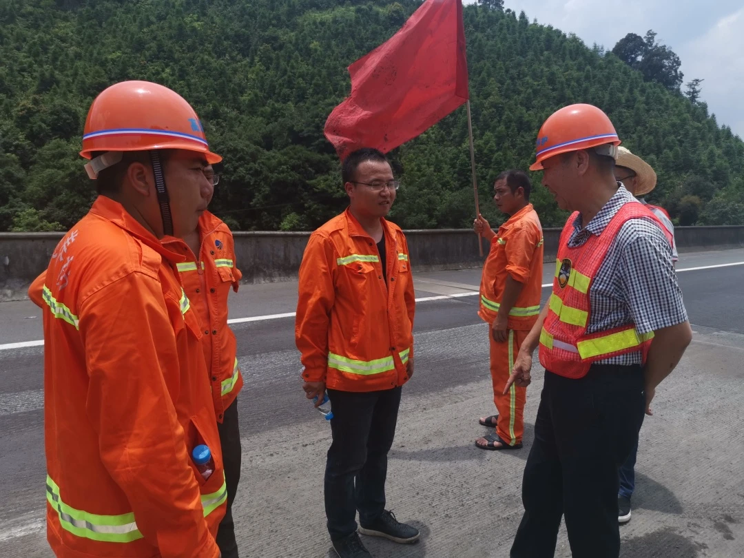 福建高速养护网 -  华体会正规平台