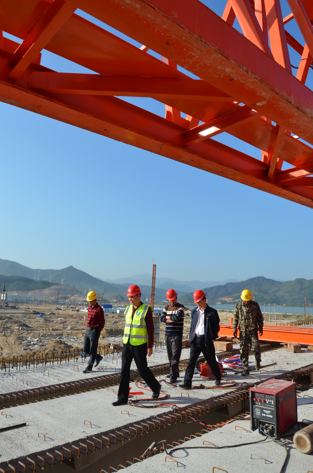 福建高速养护网 -  福建省高速公路养护工程有限公司